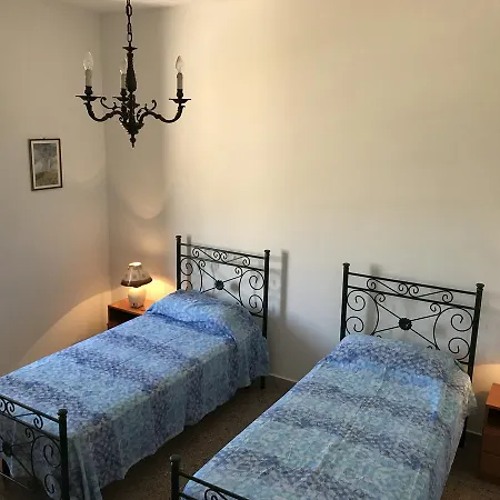 Dom wakacyjny Uxentum 61