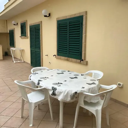 Dom wakacyjny Uxentum 61 *