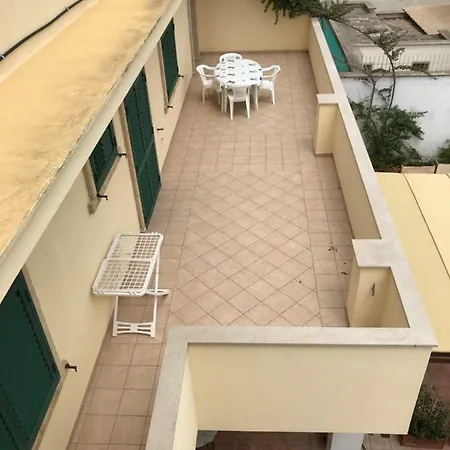 Dom wakacyjny Uxentum 61 *